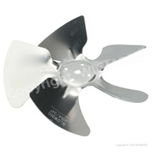 Fan blade FI. 154/34 blowing - $4.64