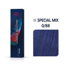 Wella Professional Koleston Perfect Hair Color 0/88 Intense Pearl 