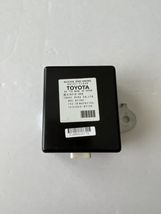 2005-2010 SCION TC DOOR RECIEVER CONTROL MODULE J5379 image 9