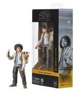 Star Wars The Black Series Skeleton Crew 6 Inch Action Figure - Wim (at ... - $40.57