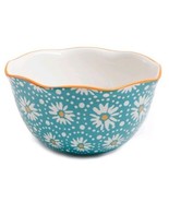 Pioneer Woman ~ Flea Market Pattern ~ Stoneware ~ Medium ~ 9&quot; Mixing Bowl - €43,07 EUR