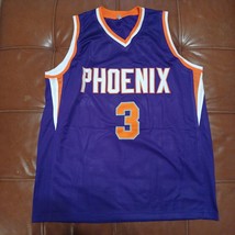 Chris Paul Phoenix Suns signed autograph basketball jersey PAAS COA NBA - £162.14 GBP