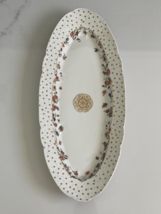 Haviland Limoges France 25 3/4&quot; Porcelain Fish Serving Platter - £474.22 GBP