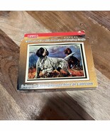 Vintage Field And Stream Hoyle Collector Tin With 2 Decks Playing Cards ... - $222.36 MXN