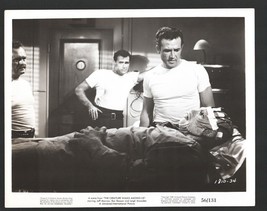 Creature Walks Among Us #34-1956-8X10 promo still-Rex Reason-James Rawley-Cre... - £36.97 GBP