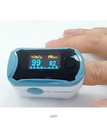 Hammacher Easy Read Pulse Oximeter - $360.94 MXN