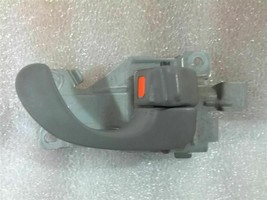 Right Passenger Inside Door Handle 2001-2005 Stratus Sebring Coupe 2-Door 12743 - £22.48 GBP