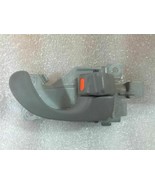 Right Passenger Inside Door Handle 2001-2005 Stratus Sebring Coupe 2-Doo... - $38.71 CAD