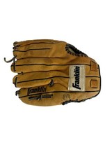 Franklin Baseball Glove Youth 11" Right Hand Throw Fielder 4640s - $19.25