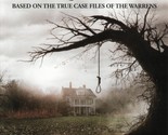 The Conjuring DVD | Region 4 - $11.86