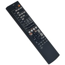Beyution Rav523 Zj66520 Replace Remote Control Fit For Yamaha Cinema Amp... - £18.74 GBP