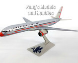 Boeing 757-200 (757) American Airlines 40th Anniversary 1/200 Scale Model - $32.66