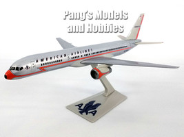 Boeing 757-200 (757) American Airlines 40th Anniversary 1/200 Scale Model - £25.68 GBP