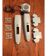 Barbie Mattel Jumbo Jet Airplane Replacement Parts Speaker (not Working) - €4,94 EUR
