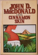 Cinnamon Skin - £3.72 GBP