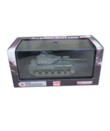 Hobby Master Fighting Vehicles JS-2 Russian Heavy Tank Vyborg 1944 HG700... - $49.45