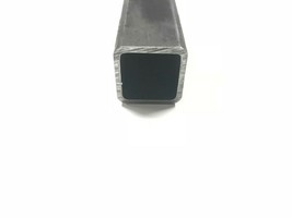 Steel Square Tube 3/4&quot;X 3/4&quot;X 36&quot; Long .120&quot; 11 Gauge Wall - $11.91 CAD