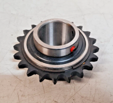 PEER Ball Bearing Idler Sprocket SER-28 | 209 - £55.03 GBP