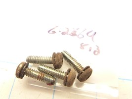 Gravely 810 814 812 Tractor Kohler K301 12hp Engine Stator Screws - $10.25