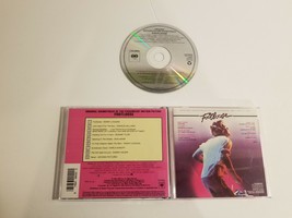Footloose by Original Soundtrack (CD, 1984, CBS) - £5.92 GBP