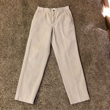 Vintage LizWear Khaki Pants Womens 10 Used - £12.39 GBP