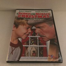 NEW Dennis the Menace Christmas DVD Sealed - £6.79 GBP