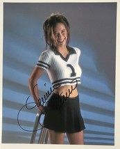Jennifer Love Hewitt Signed Autographed Glossy 8x10 Photo - HOLO COA - £47.01 GBP