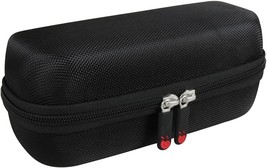 Hermitshell Hard EVA Travel Black Case Fits Sony XB20 / SRS-XB21 Portable - £25.57 GBP