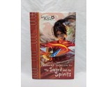 Legend Of The Five Rings The Sword And The Spirits Book *NO Cards* - $27.71