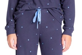 Insomniax Womens Printed Pajamas,Slate,Medium - £23.46 GBP