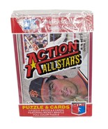 Donruss 1983 Action All Stars Jack Clark/Steve Carlton Trading Card Pack - $8.90