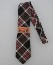 Rooster Vintage (NWT) Men&#39;s Cotton Tie - £18.85 GBP