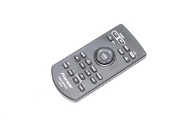 PIONEER CXE5116 REMOTE CONTROLLER E5638 image 2