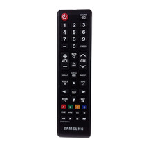 New Original Oem Samsung Tv Remote Control For PN51F4550AFXZA,UN32J5003AFXZA - £12.57 GBP