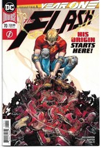 FLASH (2016) #070 (DC 2019) - £3.69 GBP