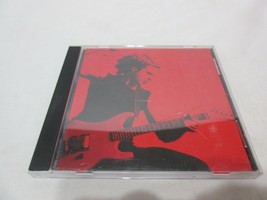 Promo Advance CD Sammy Hagar The Essential Red Collection 3 Track Single EP DD - £15.72 GBP