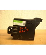 09 10 11 Toyota RAV4 Heater AC Amplifier Conditioner Control Module 8865... - $66.50