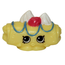 Shopkins Celina Crepe World Vacation French Adventure #8-001 Season 8 - £3.15 GBP