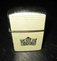 CONTINENTAL L&amp;M FILTERS The Miracle Tip Cigarettes Flip Top Style Lighter - $11.99