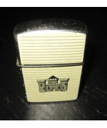 CONTINENTAL L&amp;M FILTERS The Miracle Tip Cigarettes Flip Top Style Lighter - $224.27 MXN