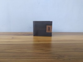 Dickies Genuine Leather Wallet Worldwide shipping GFTP 0002 - $22.40