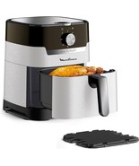 Moulinex Easy Fry &amp; Grill 4.5 L – Air fryer + grill, 70% energy saving, ... - £612.89 GBP