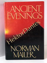 Ancient Evenings by Norman Mailer (1983, Hardcover) - £9.48 GBP