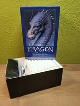 Inheritance Cycle Eragon Book 1 Audiobook 2003 Cassette Unabridged - £15.02 GBP