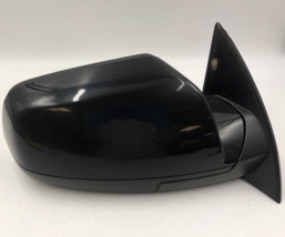 2011-2014 Chevrolet Equinox Passenger View Power Door Mirror Charcoal C0... - $40.49