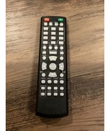 Used Original OEM DOG-KING Television XL-6046 TV Remote control - $169.64 MXN