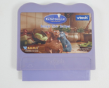 Vtech V Smile Ratatouille Remy&#39;s New Recipes Game Cartridge - £7.97 GBP