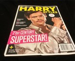 Centennial Magazine Music Spotlight The Ultimate Guide to Harry Styles - $12.00