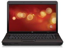 HP Compaq 515 14&quot; Laptop AMD Athlon Dual Core QL-64 2.1GHz 4GB 160GB WIN 7 32BIT - £74.75 GBP