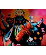 Hindu Goddess Hypnotic Root attraction Love Enchantment Trance Sex Talisman XXX - $1,355.92 MXN